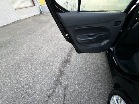 Used 2021 Mitsubishi Mirage G4 ES image 17