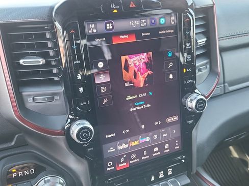 New 2026 RAM 1500 Rebel w/ Bed Utility Group image 19