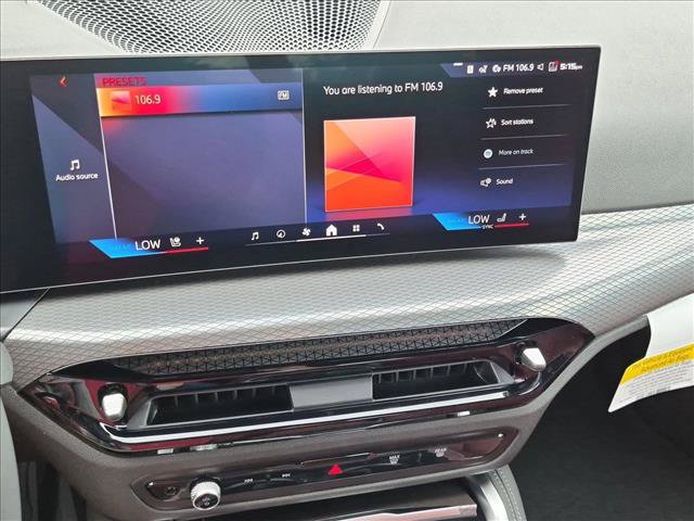 New 2027 BMW M440i Coupe w/ Premium Package RWD image 12
