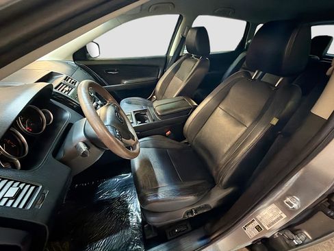 Used 2013 MAZDA CX-9 Touring image 13
