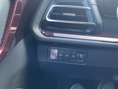 New 2026 Chevrolet Traverse Z71 image 29