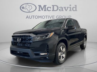 New 2026 Honda Ridgeline RTL