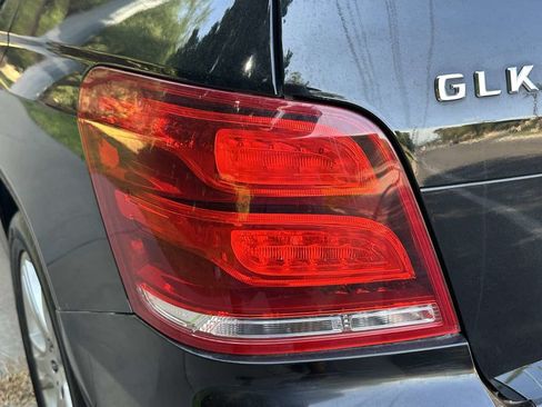 Used 2015 Mercedes-Benz GLK 350 2WD image 48