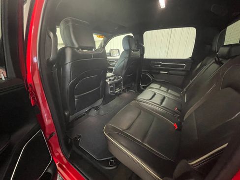 Used 2023 RAM 1500 Laramie image 23