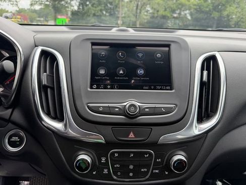 Used 2019 Chevrolet Equinox LT FWD image 18