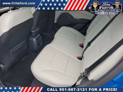 Certified 2025 Ford Mustang Mach-E Premium image 15