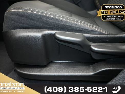 Used 2019 GMC Terrain SLE FWD image 7