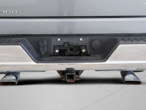 Used 2019 Chevrolet Silverado 1500 LT w/ True North Edition image 37