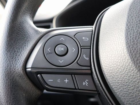 Used 2024 Toyota RAV4 LE image 25