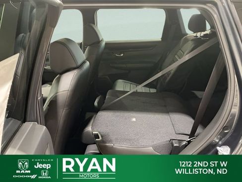 New 2026 Honda CR-V Sport-L image 44