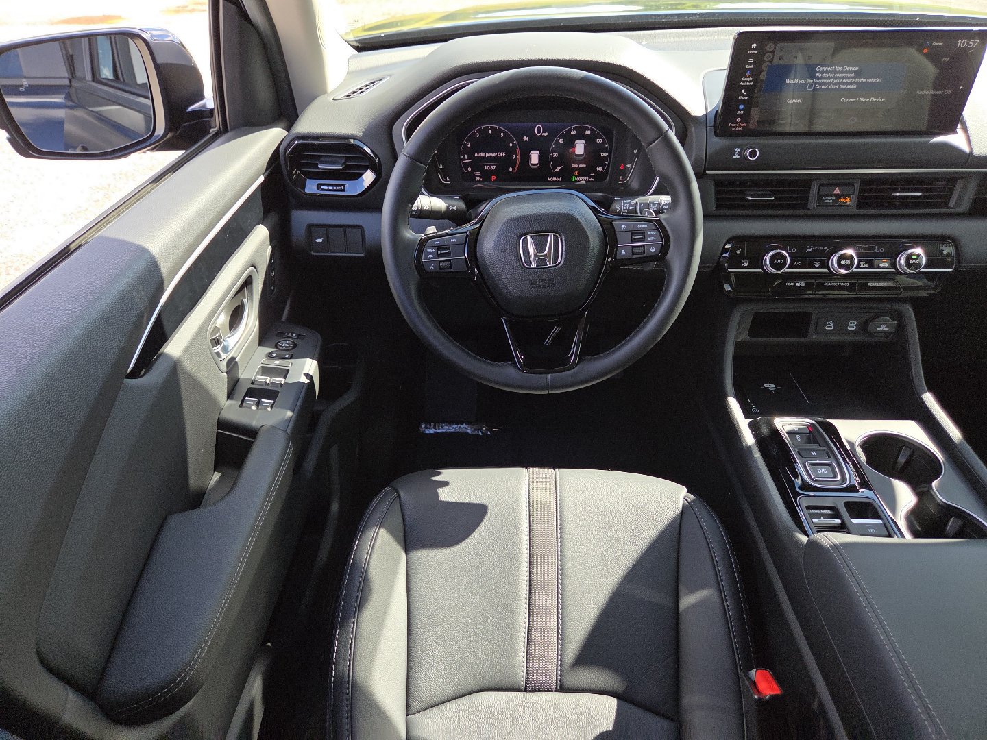 Certified 2026 Honda Pilot EX-L image 28