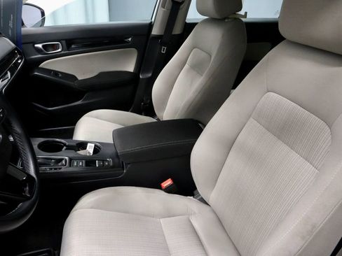 Used 2023 Honda Civic EX image 24