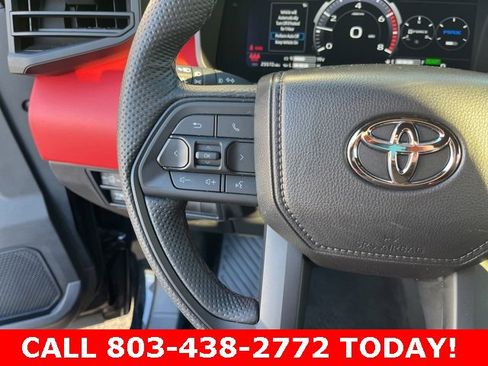 Used 2025 Toyota Tundra TRD Pro image 19