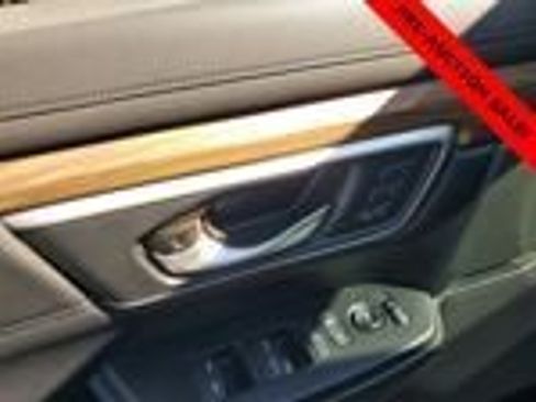 Used 2019 Honda CR-V EX-L image 20