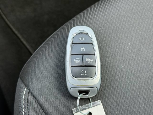 Used 2024 Hyundai Tucson SEL AWD/4WD image 13
