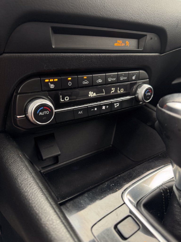 Used 2023 MAZDA CX-5 AWD 2.5 S image 21