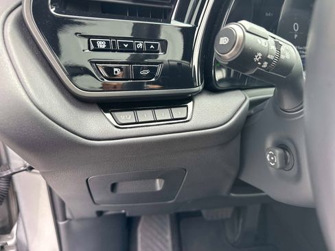 Certified 2025 Lexus TX 350 TX 350 AWD w/ Technology Package image 35