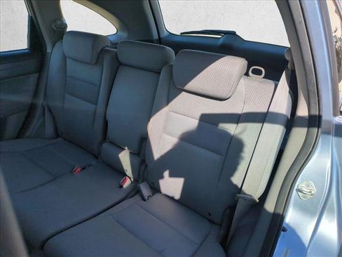 Used 2008 Honda CR-V LX image 16