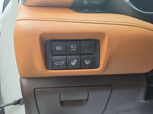 Used 2021 Toyota Highlander Platinum AWD/4WD image 20