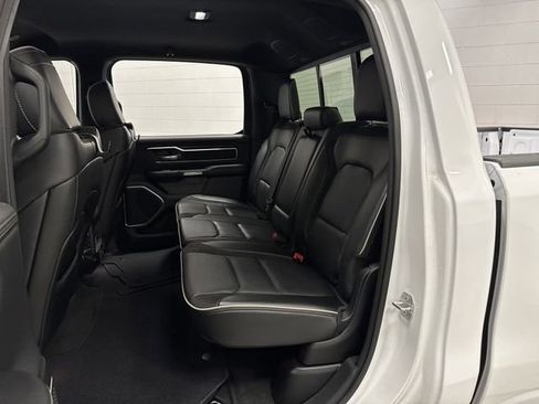 Certified 2023 RAM 1500 Laramie image 29