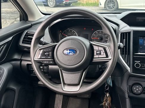 Used 2019 Subaru Impreza 2.0i AWD/4WD image 18