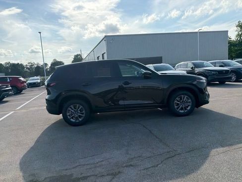 New 2026 MAZDA CX-5 Select AWD/4WD image 5
