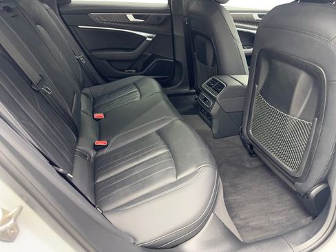 Used 2023 Audi A6 Premium Plus w/ Premium Plus Package image 40