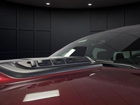 Used 2025 RAM 1500 Rebel image 41