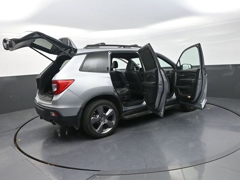 Used 2020 Honda Passport Touring image 36