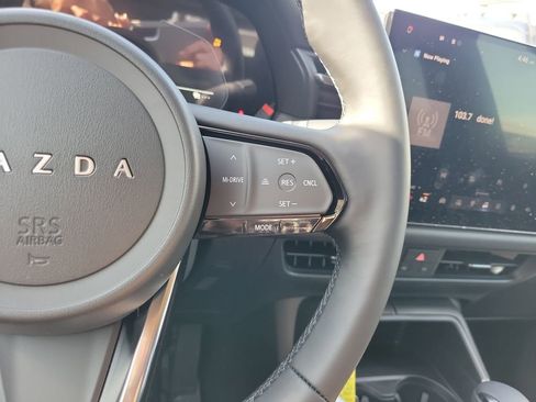 New 2026 MAZDA CX-5 Preferred AWD/4WD image 17