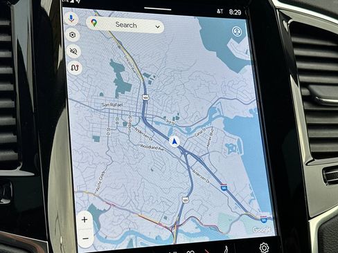 Certified 2023 Volvo XC90 T8 Ultimate image 23