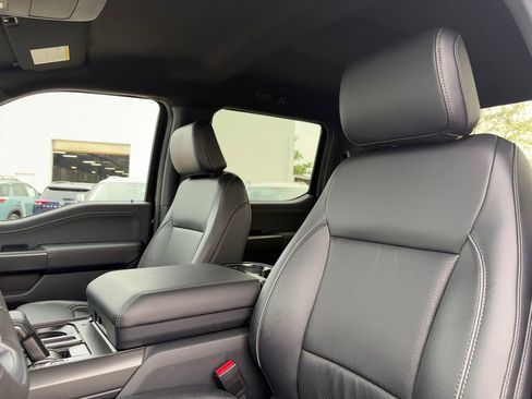 Used 2026 Ford F150 Lariat AWD/4WD image 10