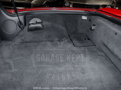 Used 2007 Chevrolet Corvette Coupe image 76