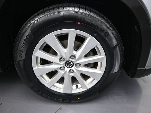 Used 2016 MAZDA CX-5 Touring FWD image 9