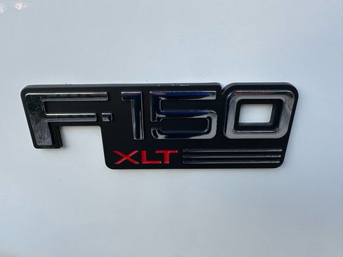 Used 1996 Ford F150 XLT image 39