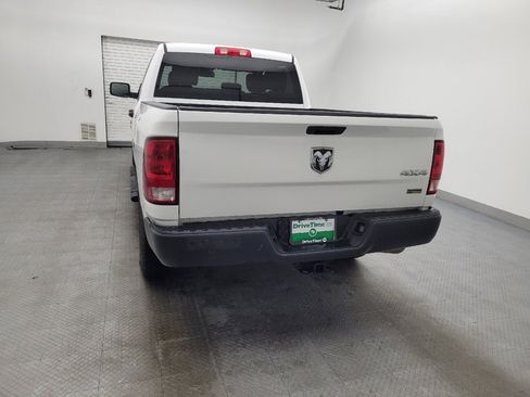 Used 2019 RAM 1500 Tradesman image 6