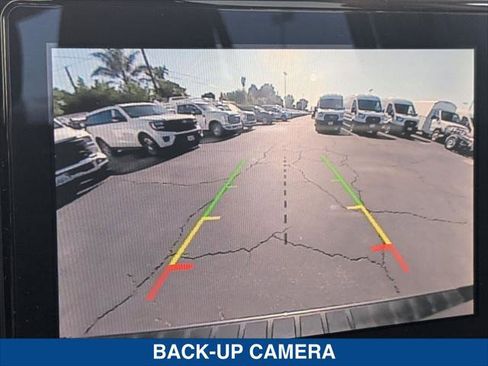 Certified 2022 Ford Explorer XLT w/ Equipment Group 202A image 19