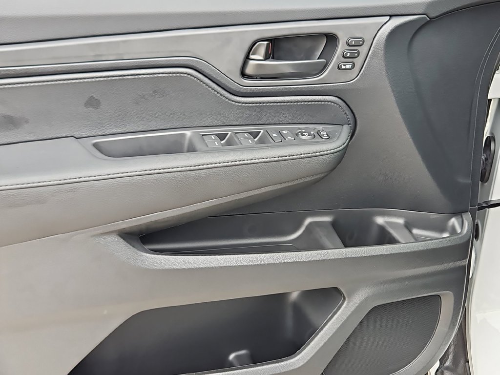 New 2026 Honda Odyssey EX-L image 11