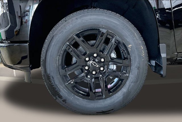 New 2026 Chevrolet Silverado 1500 RST w/ Convenience Package II AWD/4WD image 12