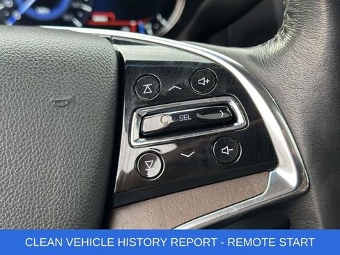 Used 2020 Cadillac Escalade Premium Luxury image 8