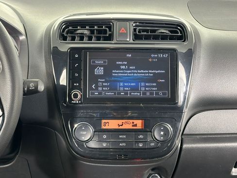 Used 2024 Mitsubishi Mirage image 34