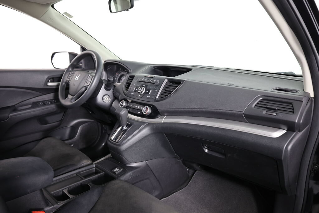 Used 2016 Honda CR-V LX image 24