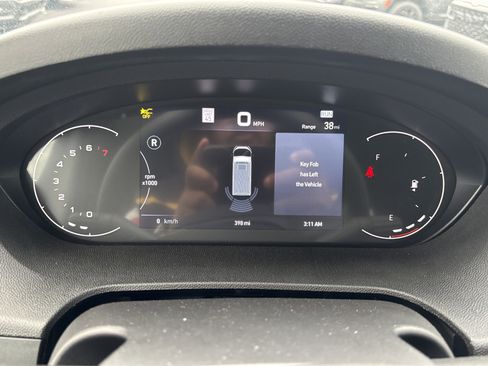 Used 2025 RAM ProMaster 2500 w/ Quick Order Package 22G SLT image 21