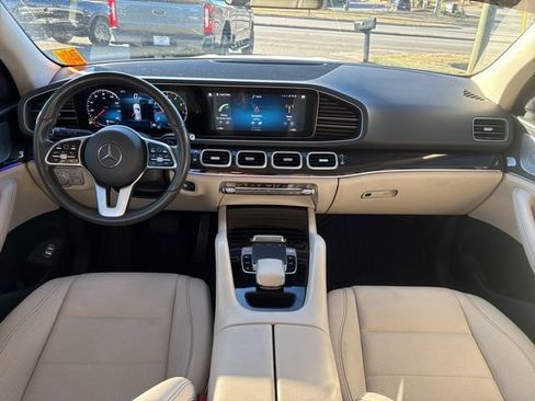 Used 2020 Mercedes-Benz GLE 350 4MATIC image 18