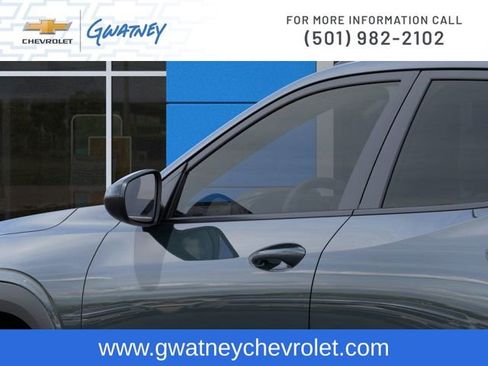 New 2026 Chevrolet Trax LT image 12