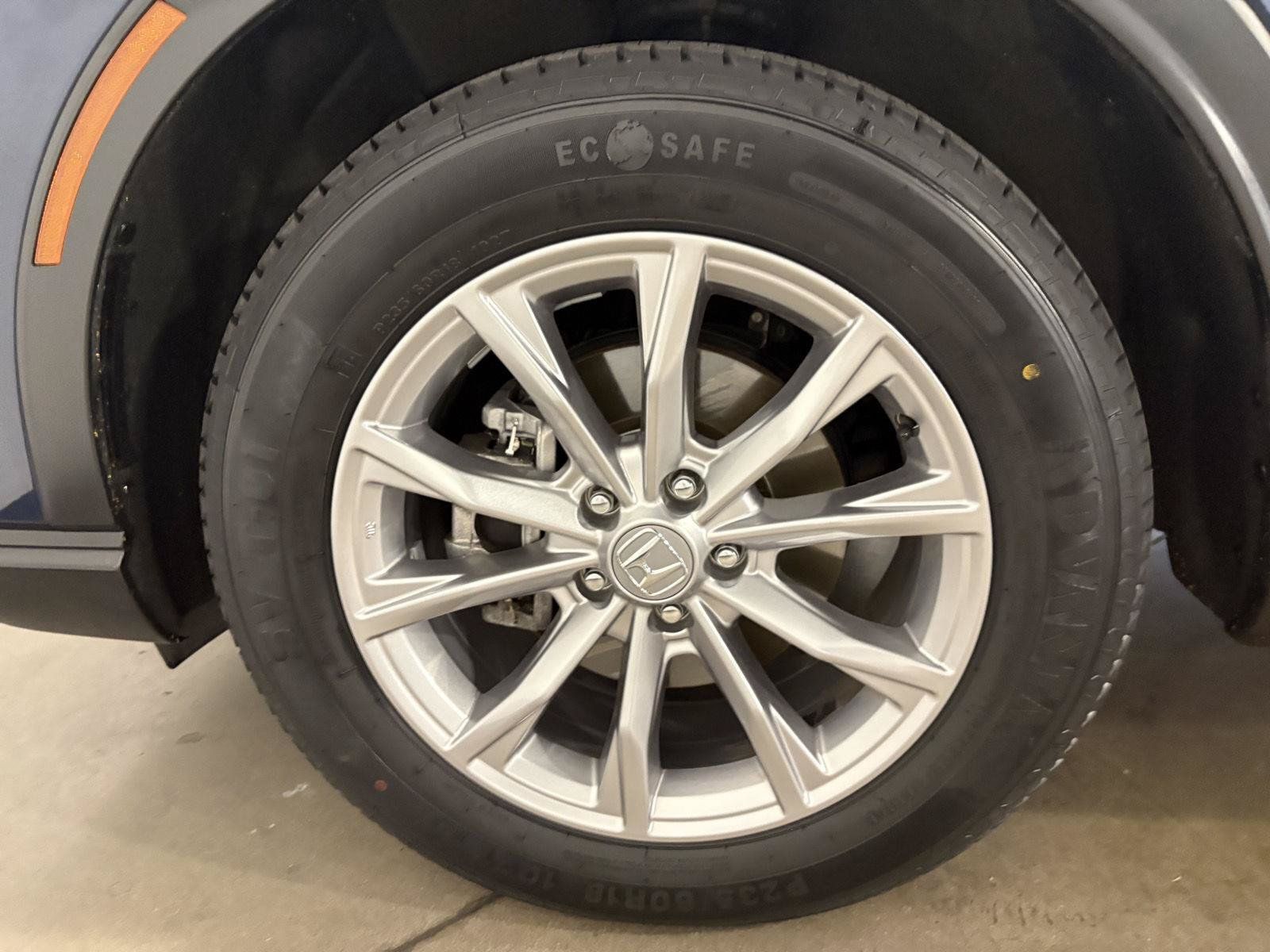 Used 2024 Honda CR-V EX image 46