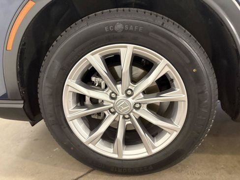Used 2024 Honda CR-V EX image 46