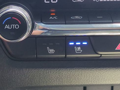 New 2025 MAZDA CX-50 2.5 Hybrid w/ Premium Plus Pkg image 17