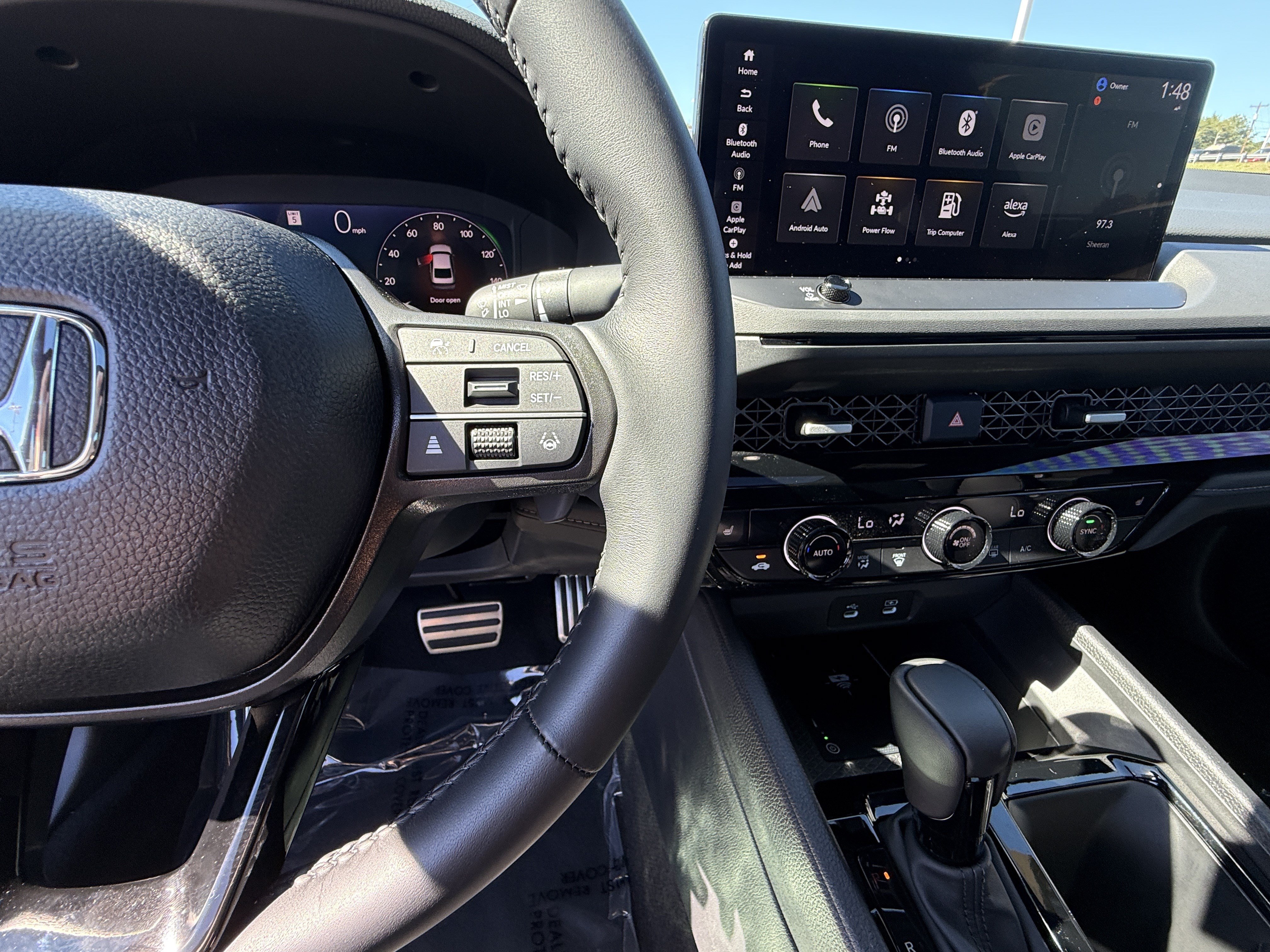 Certified 2026 Honda Accord Sport image 20