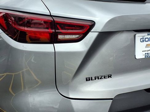 Used 2024 Chevrolet Blazer LT w/ Convenience Package image 24